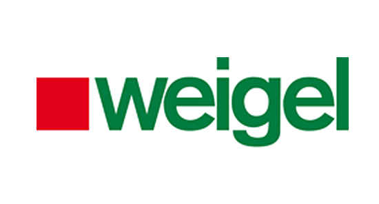 Logo der Firma Kurt Weigel